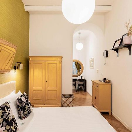 Vittoria Charme Apartamento Roma Exterior foto