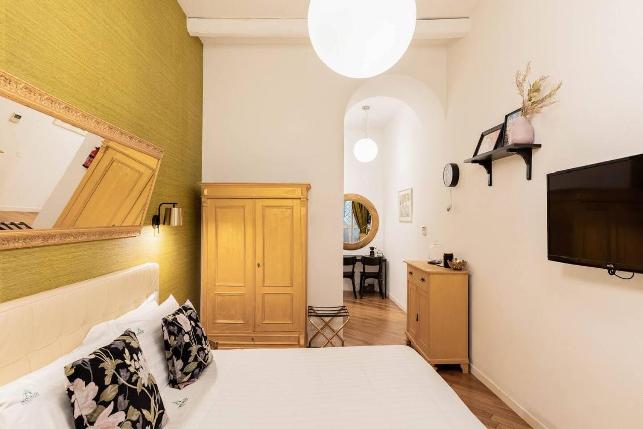 Vittoria Charme Apartamento Roma Exterior foto